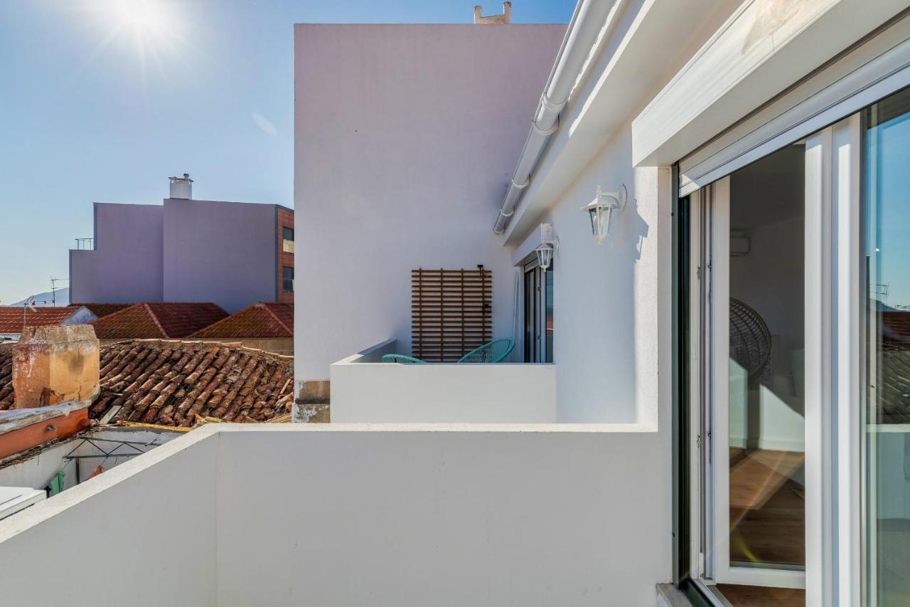 Villa Minty House Setúbal Exterior foto