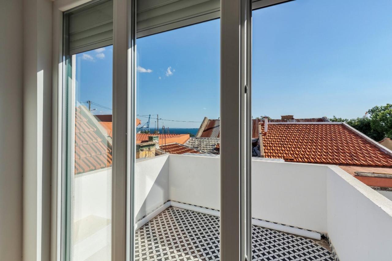 Villa Minty House Setúbal Exterior foto